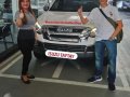 2018 Isuzu MUX DMaX Trucks-3