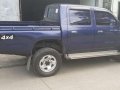 Toyota Hilux ln166 2000 model FOR SALE-8