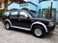 2005 Ford Everest Automatic Diesel well maintained-1