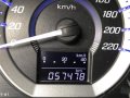 2013 Honda City Gasoline Shiftable Automatic-6