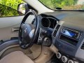 Mitsubishi Outlander 4x4 2009 model gas automatic-3