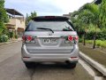 2015 Toyota Fortuner Automatic Diesel well maintained-3