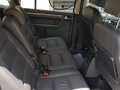 2015 Volkswagen Touran Automatic Diesel well maintained-3