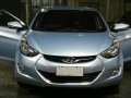 2011 Hyundai Elantra GLS - Top of the line (For swap)-1