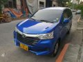 2016 Toyota Avanza 1.3e manual dual vvti -2