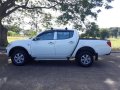 Mitsubishi Strada 2010mdl 4x2 Manual for sale -7