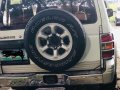 Rush Mitsubishi Pajero 4x4 1993 for sale -1