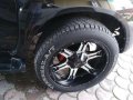Toyota Fortuner g 2005 matic diesel FOR SALE-7