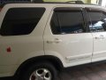 2004 Honda Crv Manual for sale -1