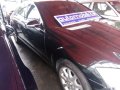 Almost brand new Mercedes-Benz 350 Gasoline 2009-0