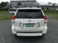 2011 Toyota Land Cruiser Prado VX FOR SALE-7