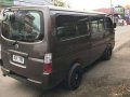2008 Nissan Urvan for sale -3