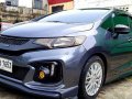 2015 Honda Fit Automatic Gasoline well maintained-1