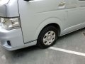 2013 Toyota Hiace GL Grandia DSL MT FOR SALE-2