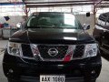 2014 Nissan Frontier Navara for sale -5