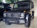 2018 Mercedes Benz G350 G Professional Off Road Edtn-10