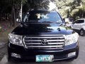 2011 Toyota Land Cruiser LC 200 FOR SALE-4