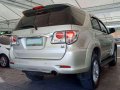 2014 Toyota Fortuner 2.5 4X2 V DSL AT Php 1,008,000 only!-2