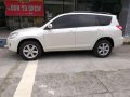 2012 Toyota Rav 4 4x2 Automatic Pearl White-0