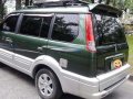 2004 Mitsubishi Adventure super sports automatic orig paint intact-2