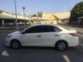 2014 Toyota Vios 1.3l VVT-i engine 5 speed manual-0