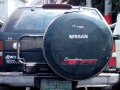 1997 Nissan Terrano Gasoline Manual-4