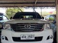 2015 Toyota Hilux G 4x4 FOR SALE-0