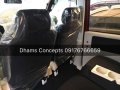 Suzuki Multicab DA64 Van Pickup 4x4 Aircon Power Steering Aircon-5