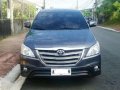 Toyota Innova G 2014 AT Diesel FOR SALE-1