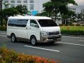 2018 Toyota Hiace GL Grandia 3.0 Diesel Manual Van-0