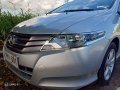 2010 Honda City Manual Gasoline well maintained-3