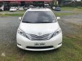 2015 Toyota Sienna Limited FOR SALE-2