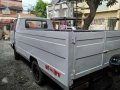 Mitsubishi L300 Dropside 1997 Diesel-1