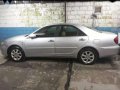 For sale: TOYOTA Camry 2005-8