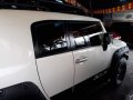 2015 Toyota Fj Cruiser for sale in Manila-4