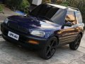 1997 Toyota Rav 4 Rare 3 door FOR SALE-3