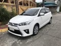 2015 Toyota Yaris for sale-8