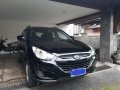 Almost brand new Hyundai Tucson Gasoline 2012-0