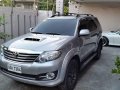 Toyota Fortuner 2015 P600,000 for sale-2
