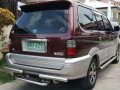 For sale Toyota Revo sr 2002 limited-9
