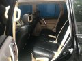 2015 Toyota Land Cruiser prado loaded matic -3