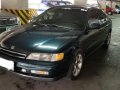 1995 Honda Accord Automatic Gasoline well maintained-0