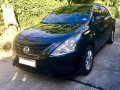 2017 Nissan Almera Gasoline Automatic-1