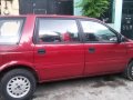 1992 Mitsubishi Space Wagon Manual Gasoline well maintained-0