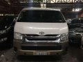 2017 Toyota Hiace Gl Grandia 3.0 manual FOR SALE-4