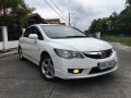 Honda Civic 2009 Automatic Gasoline P250,000-3