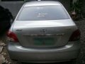 Toyota Vios 1.3e 2009 Fresh in and out-2