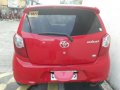 2016 Toyota Wigo 1.0 G manual transmission-4