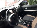 2017 Suzuki Grand Vitara Automatic Gasoline well maintained-4