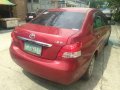 2011Mdl Toyota Vios All Power Red-2